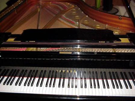 Piano