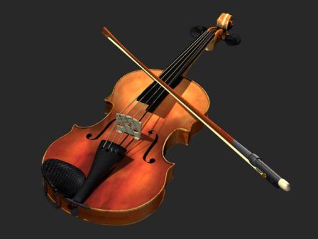 Violin