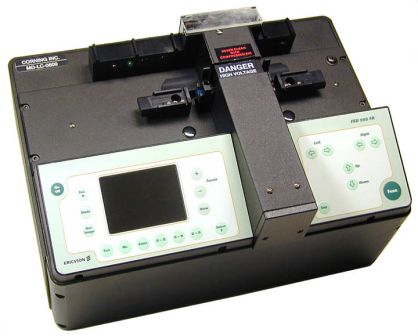 Fusion Splicer