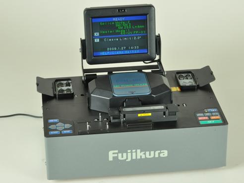 Fusion Splicer